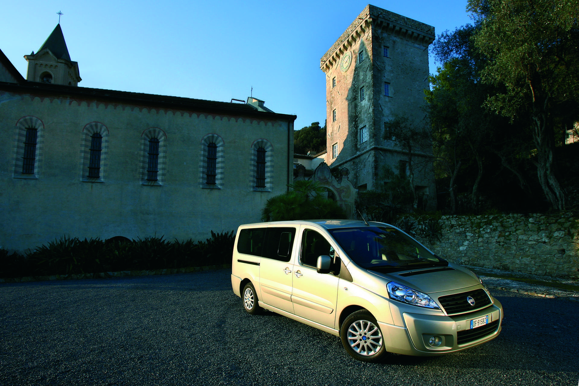 Fiat scudo технические характеристики и устройство, отзывы владельцев