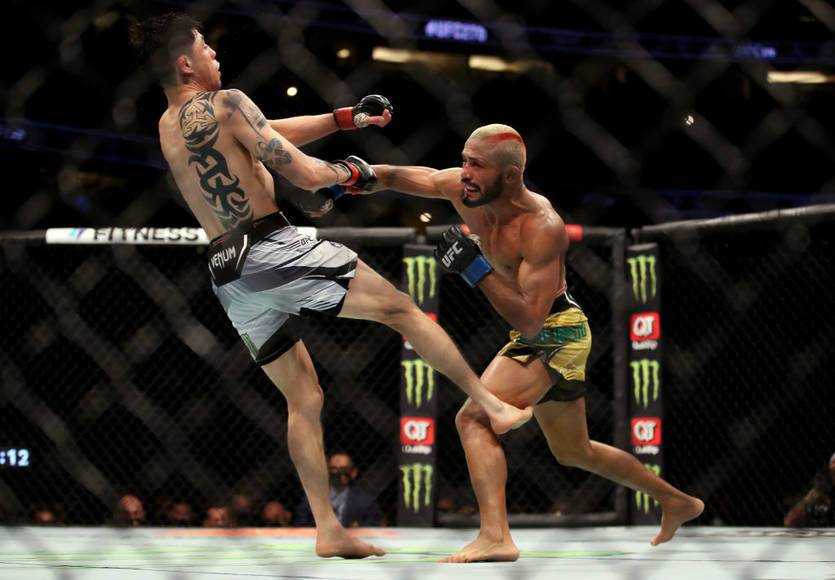 Ufc 270 прямая трансляция – смотри онлайн ufc 270 нганну vs. ган
