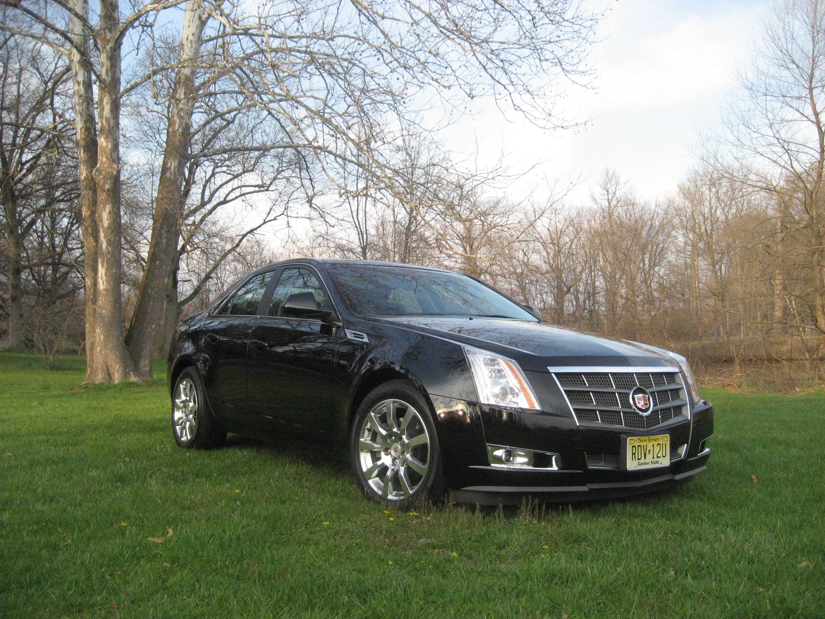 Cadillac cts - новости, обзоры, тест-драйв,технические характеристики cadillac cts