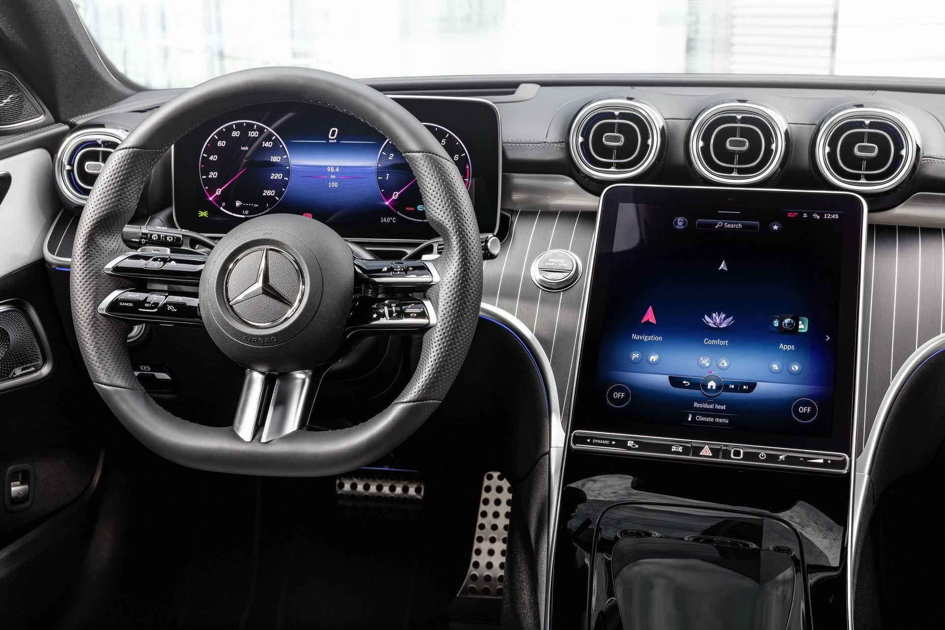Mercedes-benz e-class 2022 года: первые подробности о новом поколении » автообзоры » i-tc.ru : интернет-журнал про автомобили