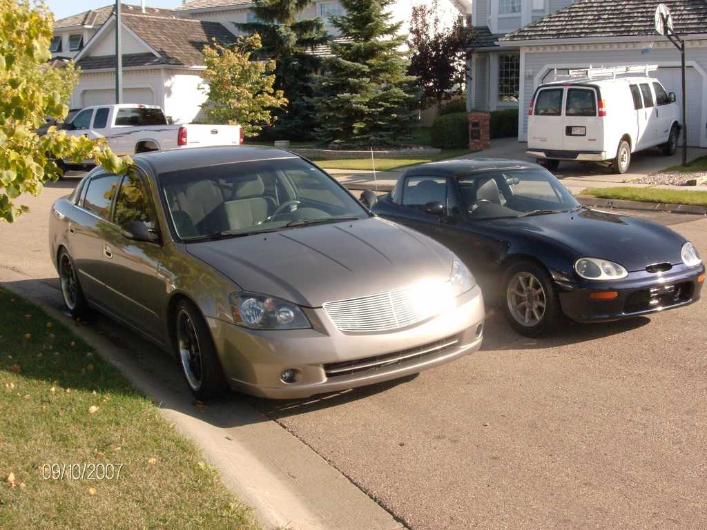 Отзывы владельцев suzuki cappuccino