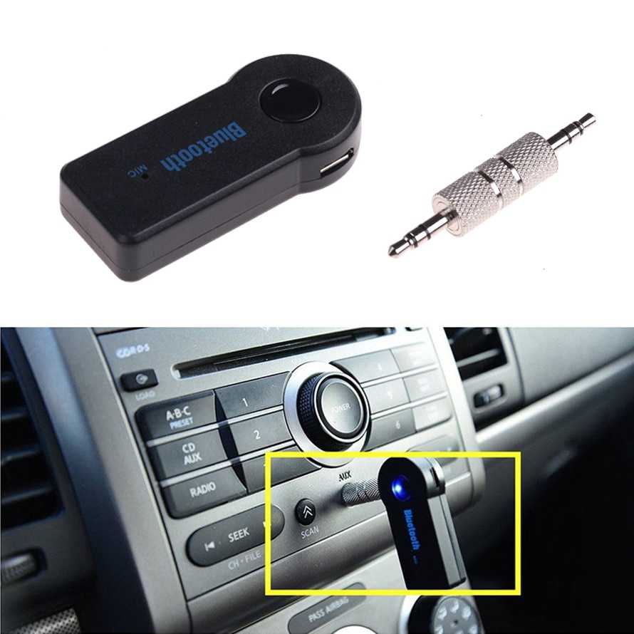 Bluetooth в машину - какой адаптер выбрать в 2019 году?