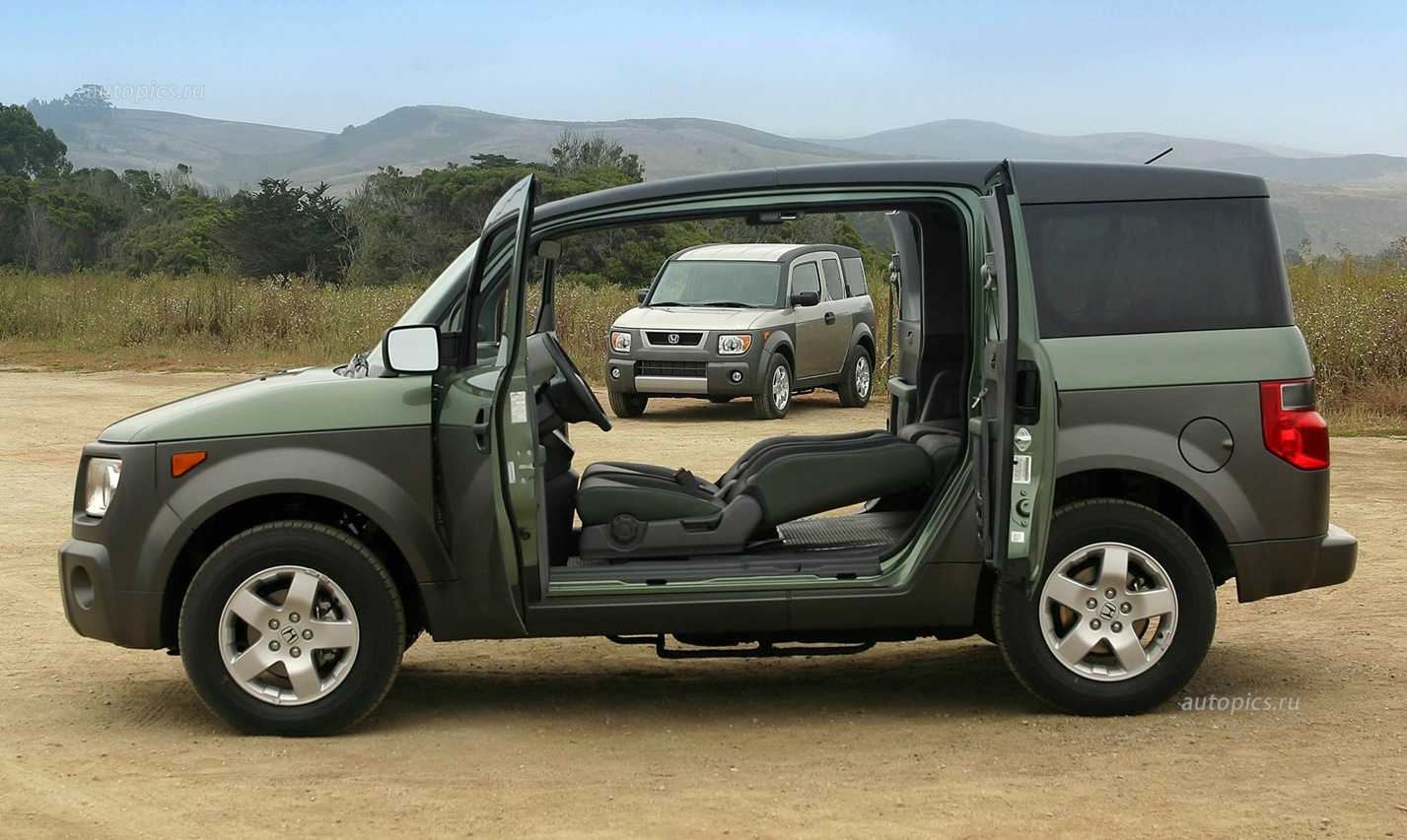 Ремонт honda element своими руками. делай все сам в автомобиле!