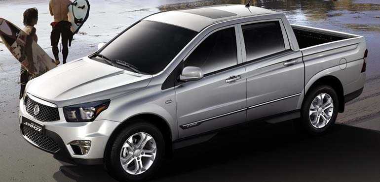 Ssangyong