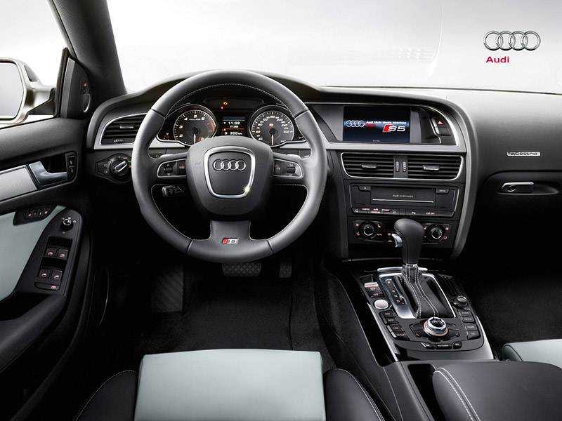2022 audi s5 review, pricing, and specs