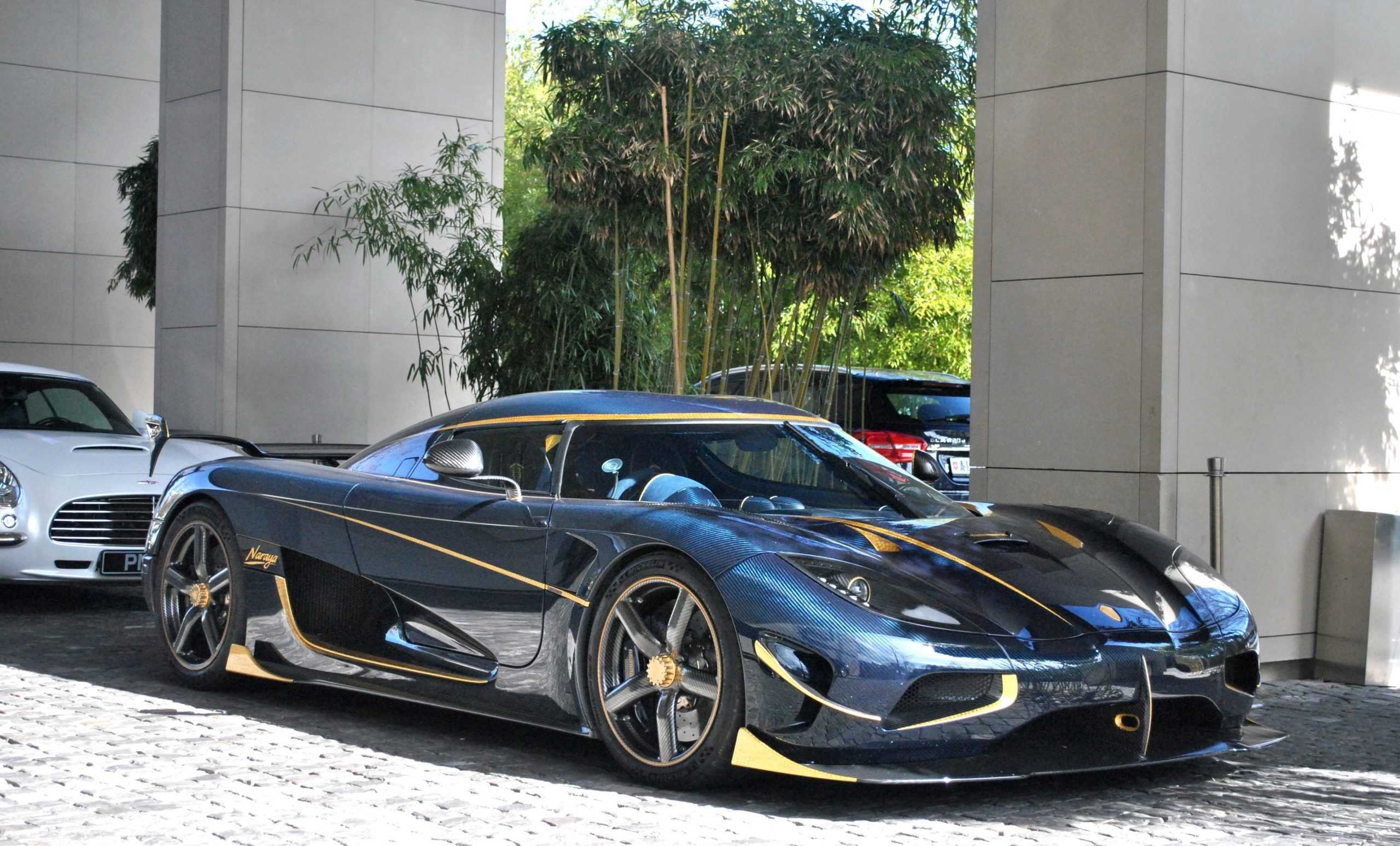 Koenigsegg agera - koenigsegg agera - abcdef.wiki