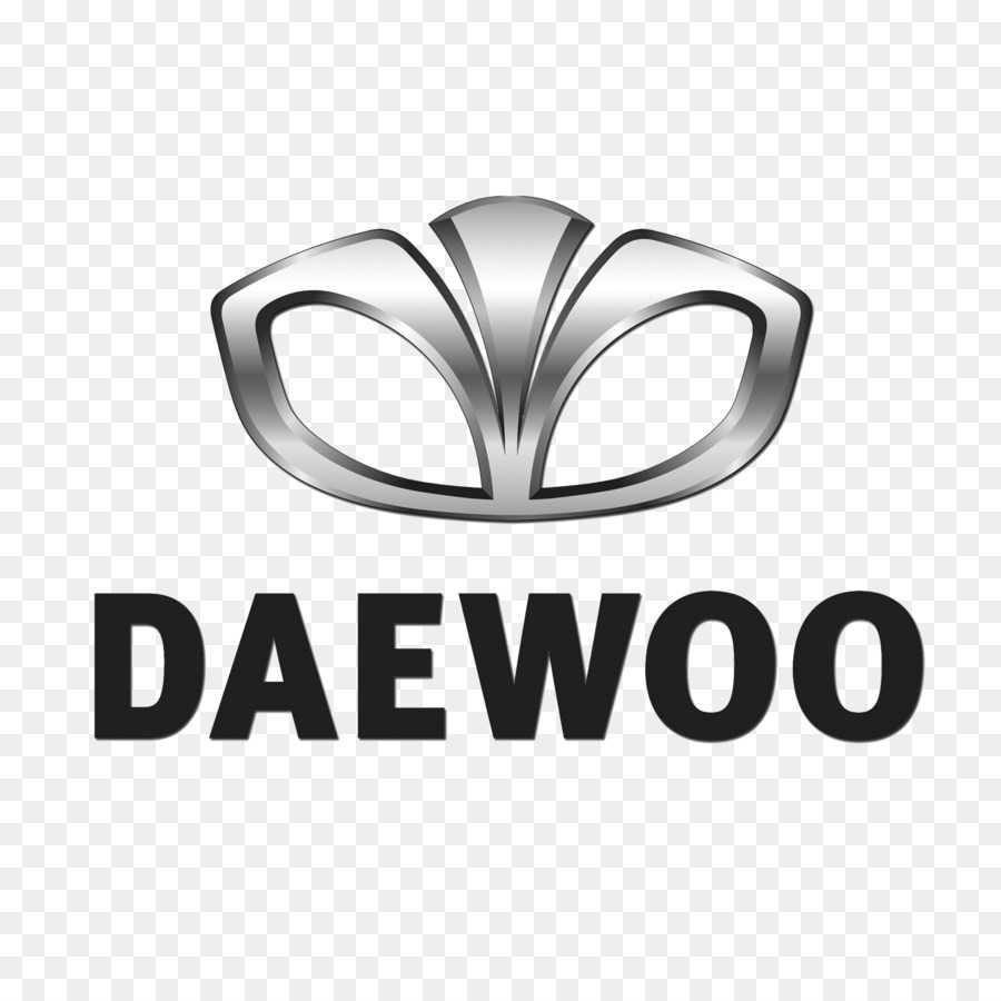 История марки daewoo с 1967 года