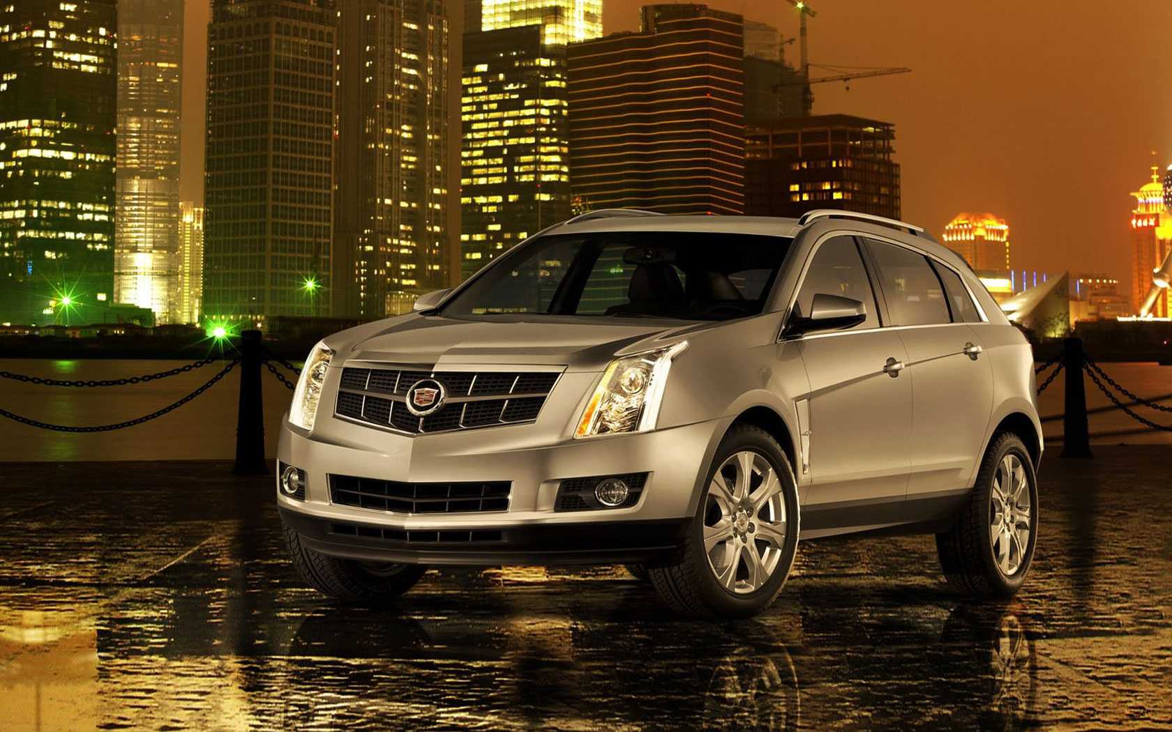 Cadillac srx 2009-2016 цена, технические характеристики, фото, видео тест-драйв
