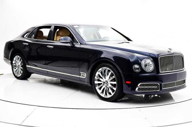 Bentley mulsanne 2020-2021 цена, технические характеристики, фото, видео тест-драйв
