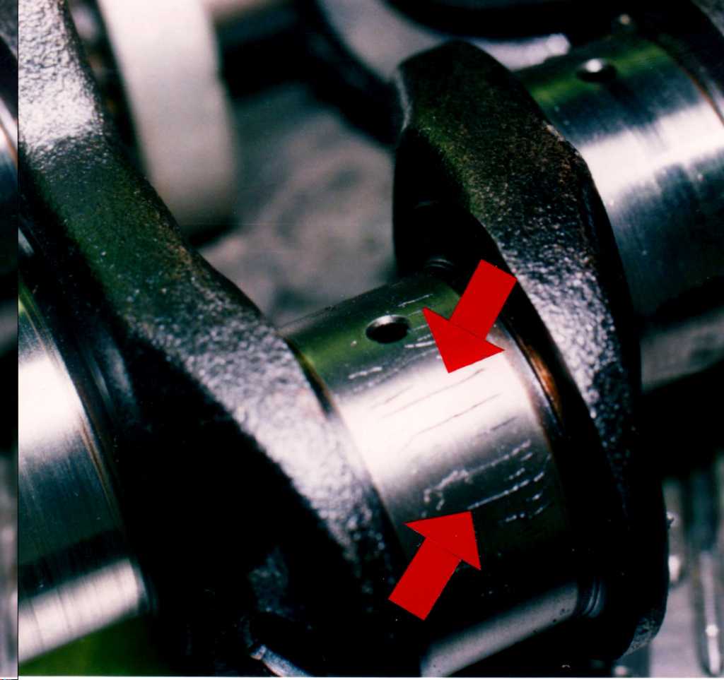 Как работает и устроен кривошипно-шатунный механизм двигателя