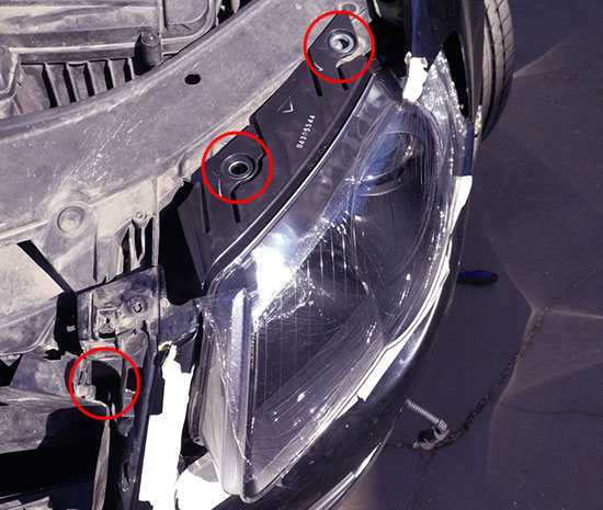 Как снять задний бампер пассат б6 седан? - ремонт авто своими руками - тонкости и подводные камни