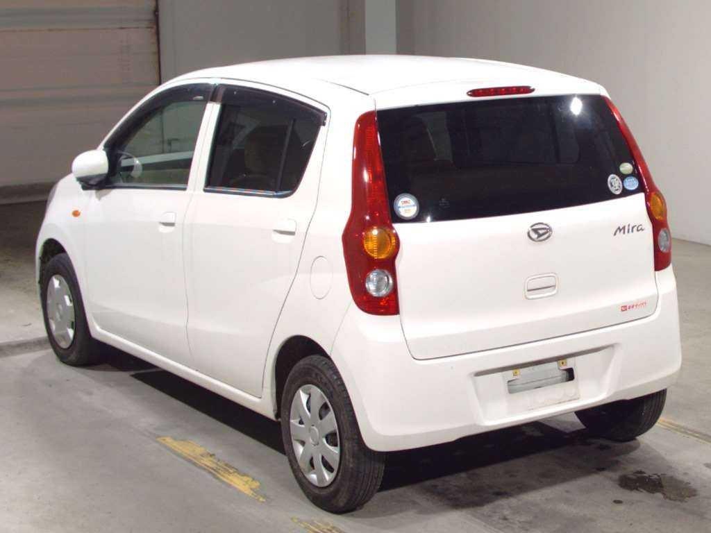 Daihatsu be-go｜price. reviews. specifications.｜tcv(former tradecarview)｜japanese used cars online market