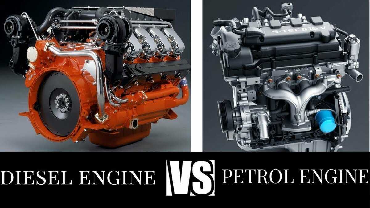 Что лучше - бензин или дизель? какой двигатель лучше - "дизель" или "бензин"?