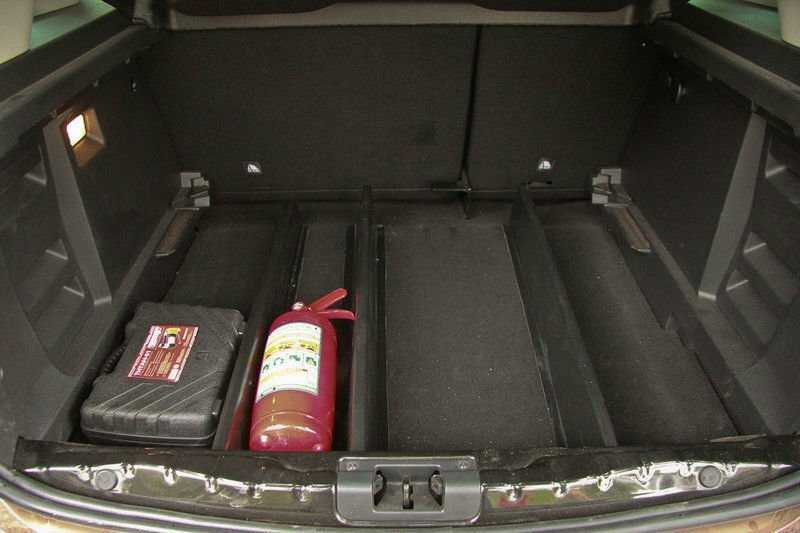 Топ-10 лучший органайзер в багажник авто: рейтинг, как выбрать, как сделать своими руками, характеристики, отзывы, плюсы и минусы