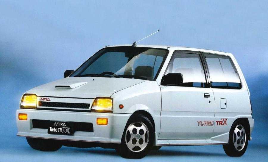 Daihatsu be-go｜price. reviews. specifications.｜tcv(former tradecarview)｜japanese used cars online market