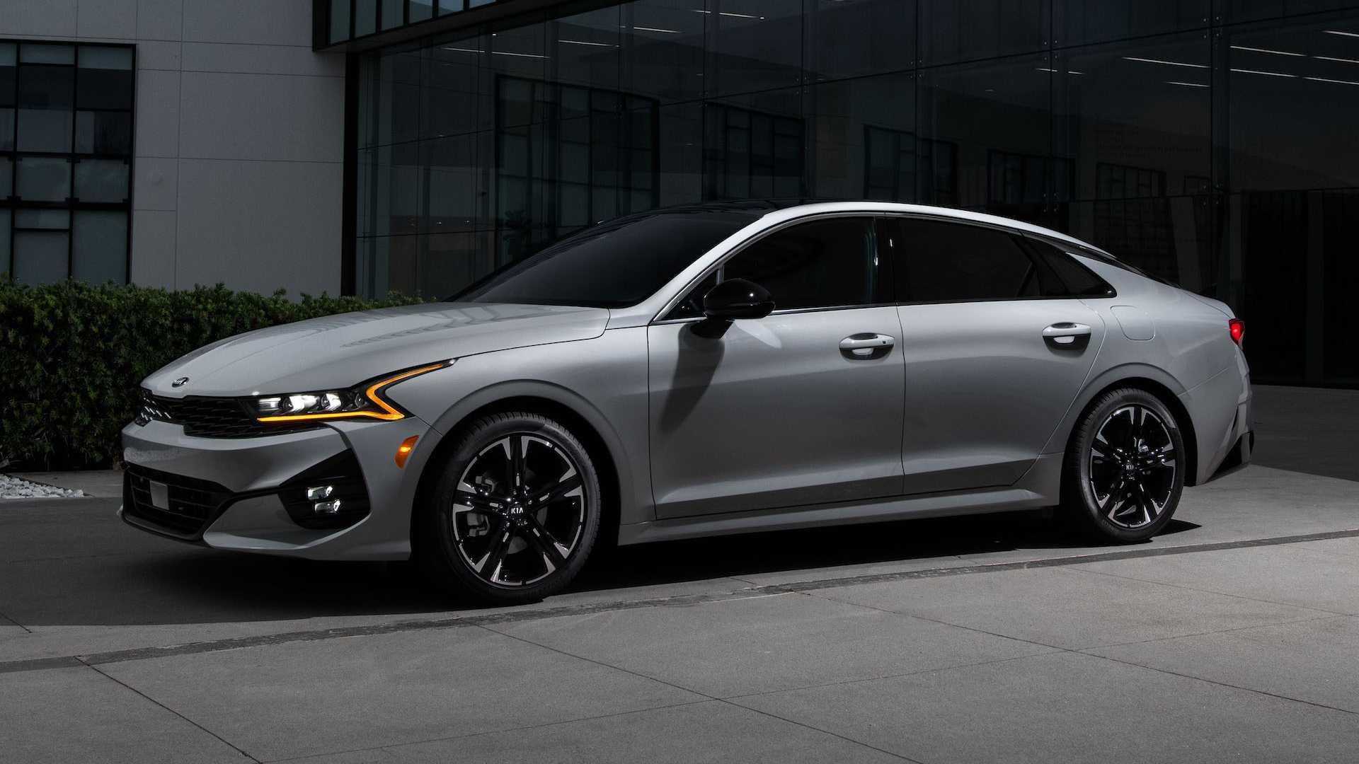 Дилеры kia