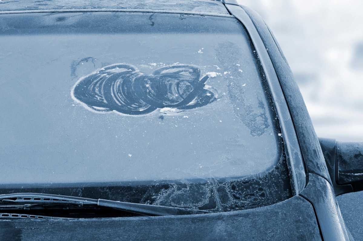 Как сделать размораживатель стекол автомобиля (антилед) своими руками? в мороз пригодится. размораживатель стекол своими руками