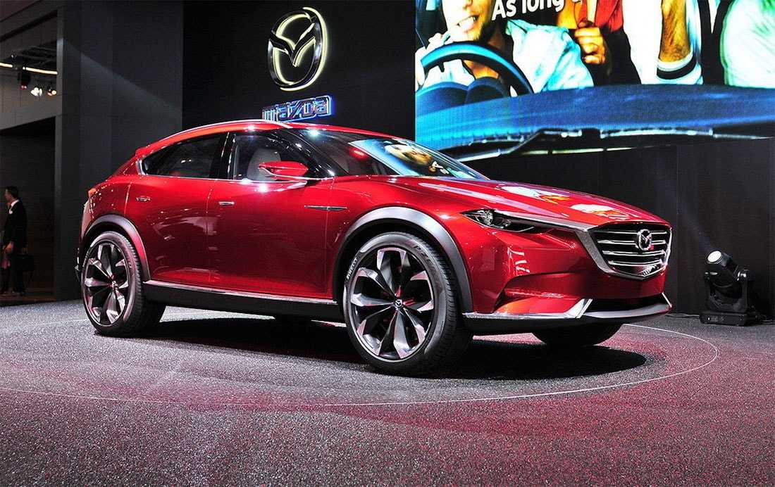 Mazda b-series