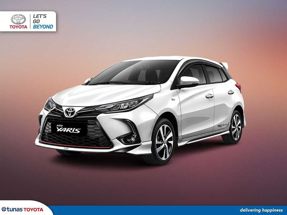 «мал, да удал»: недостатки тойота ярис 2 с пробегом (toyota yaris)