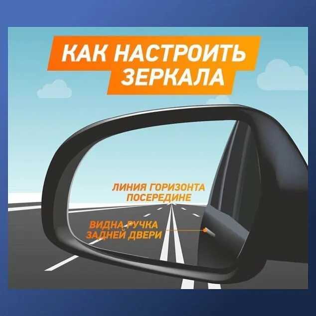 Пятерка дельных примочек для боковых зеркал, которые можно купить на АлиЭкспрессе с бесплатной доставкой Почтой России