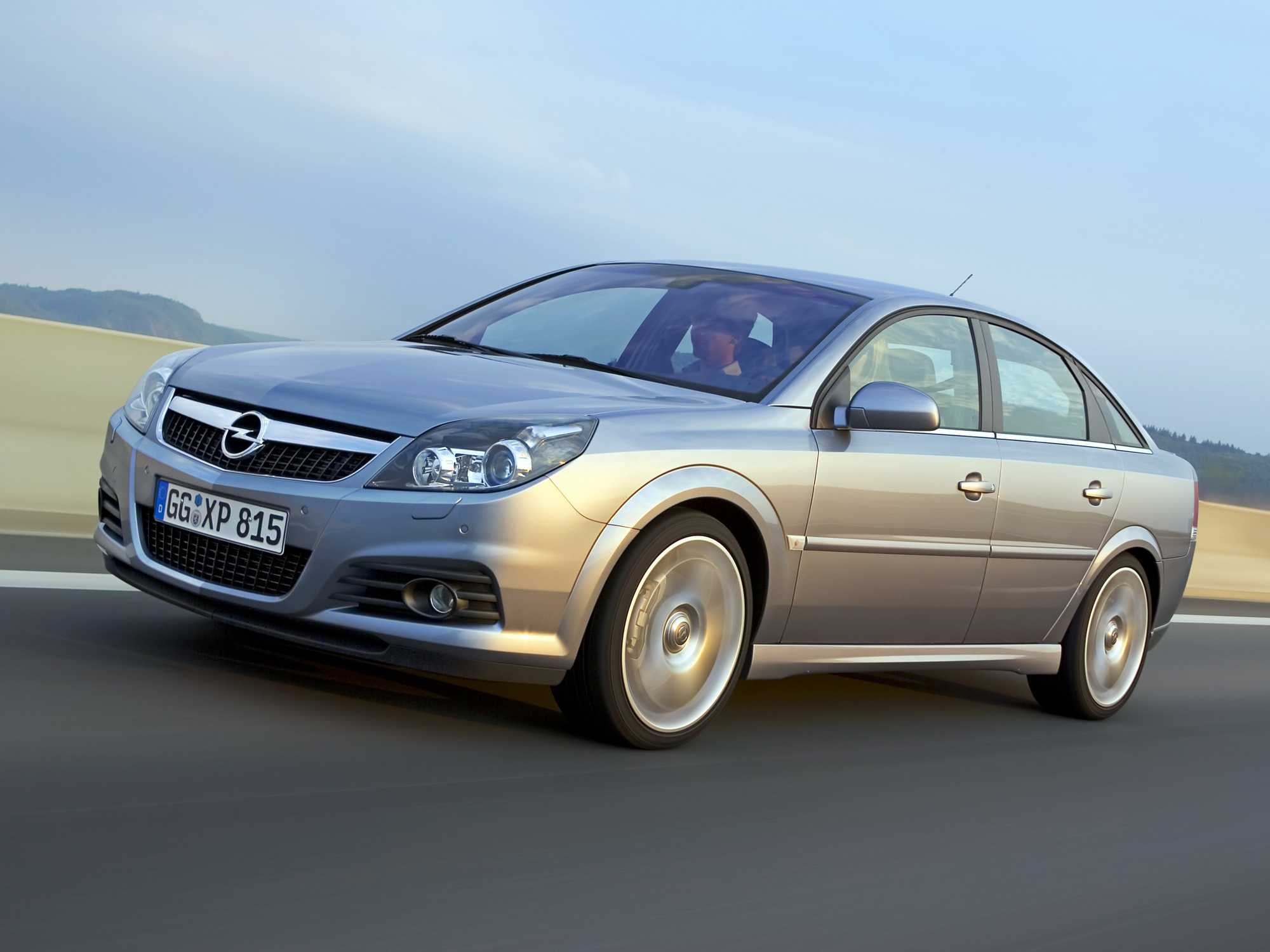 Opel vectra c на вторичном рынке: покупать или нет