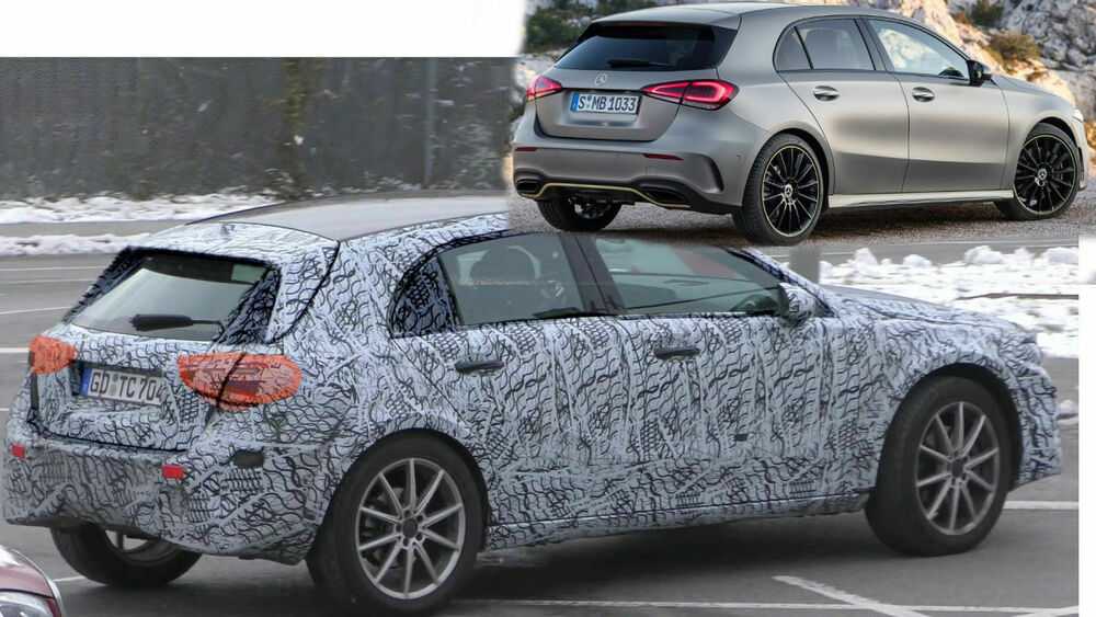 Mercedes-benz gla-класс