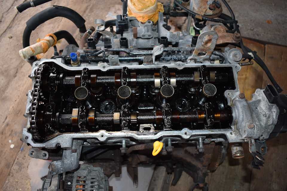 Nissan almera g15 масло для двигателя сколько и какое нужно заливать