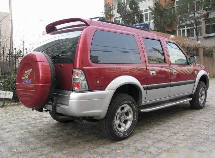 Great wall