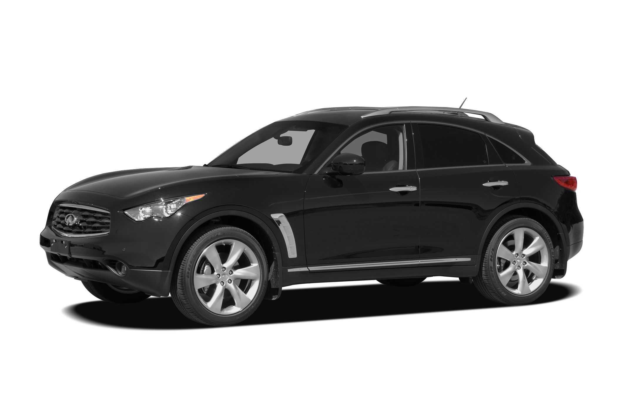 Infiniti fx50