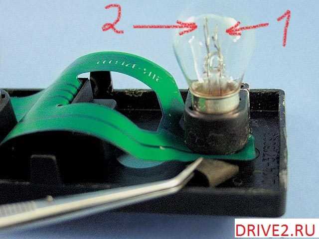 Лампа стоп-сигнала – когда, зачем и как заменить этот элемент? + видео » автоноватор