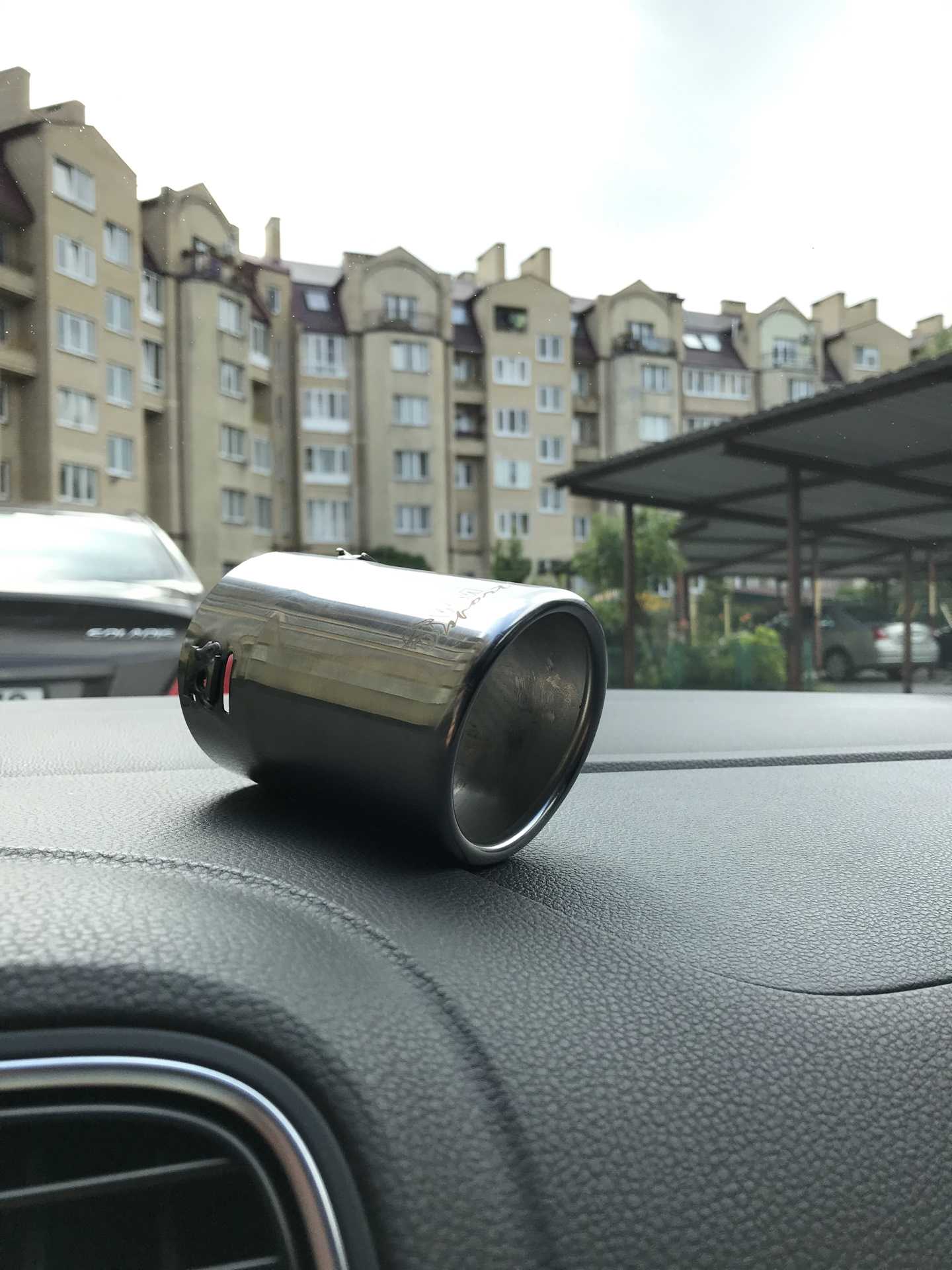 Схема глушителя фольксваген поло седан