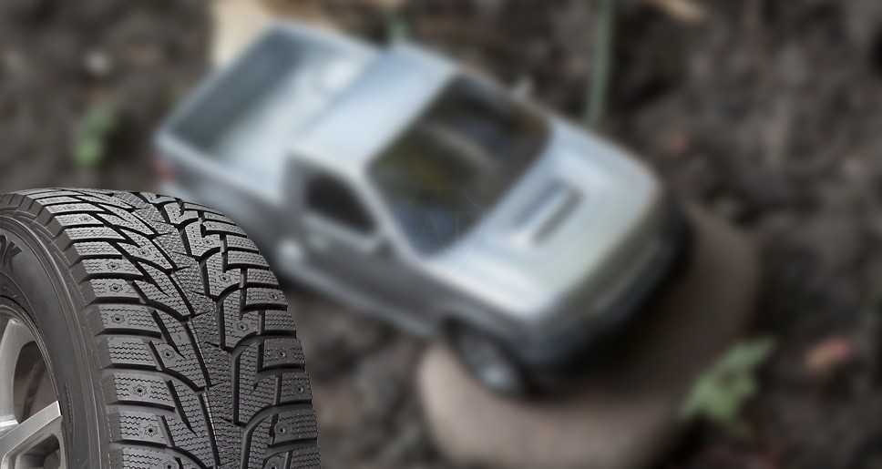 Что такое «лысая резина» и чем она опасна для автовладельцев