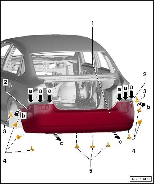 Как снять бампер на volkswagen polo sedan2012